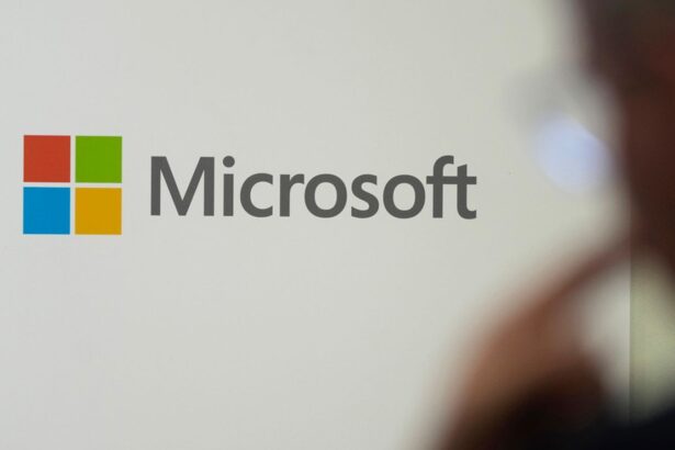 Microsoft in the News