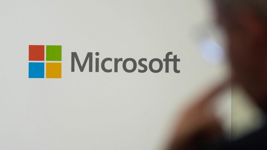 Microsoft in the News