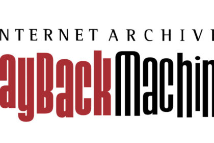 Wayback Internet Archive