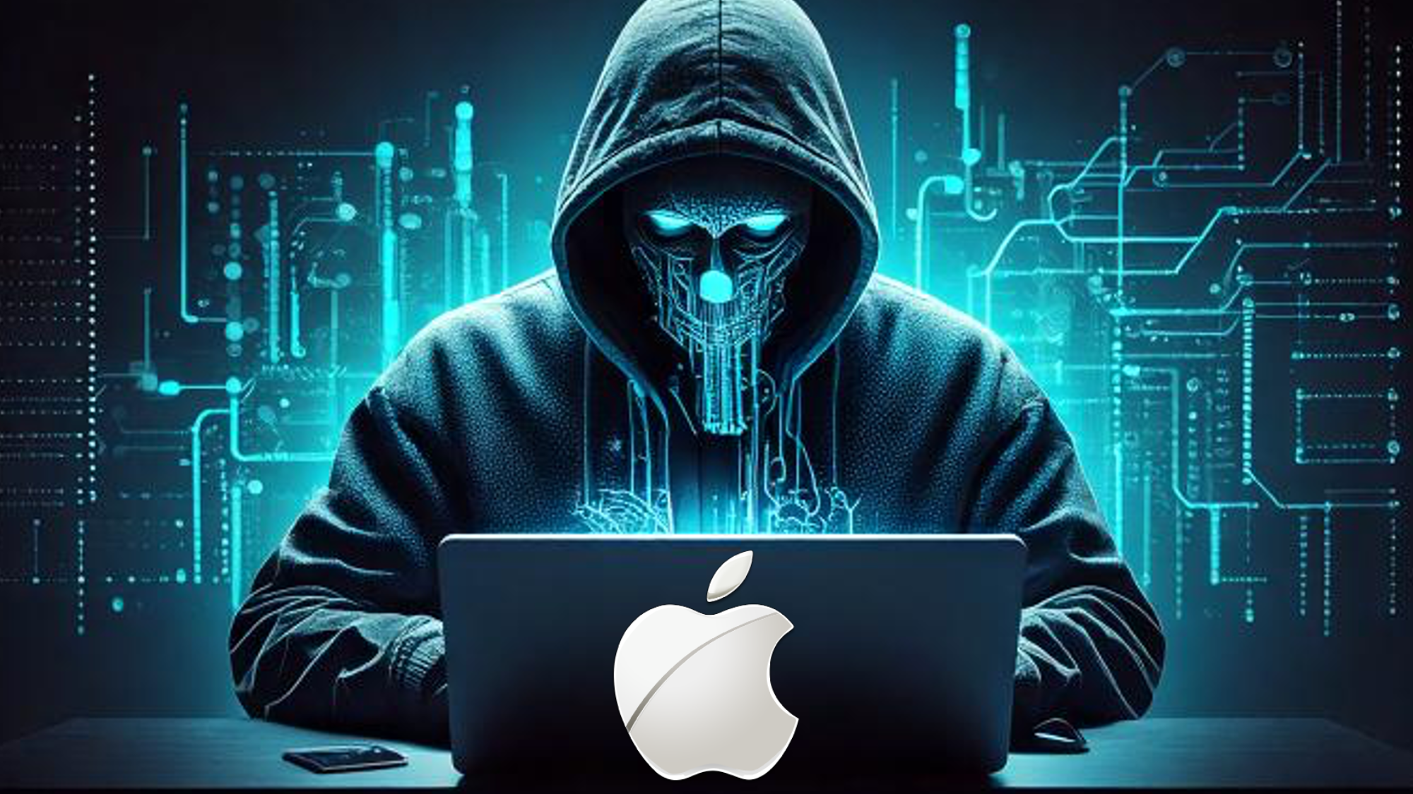 North Korean Hackers Target macOS with New Malware Apps | TechFyle | TF