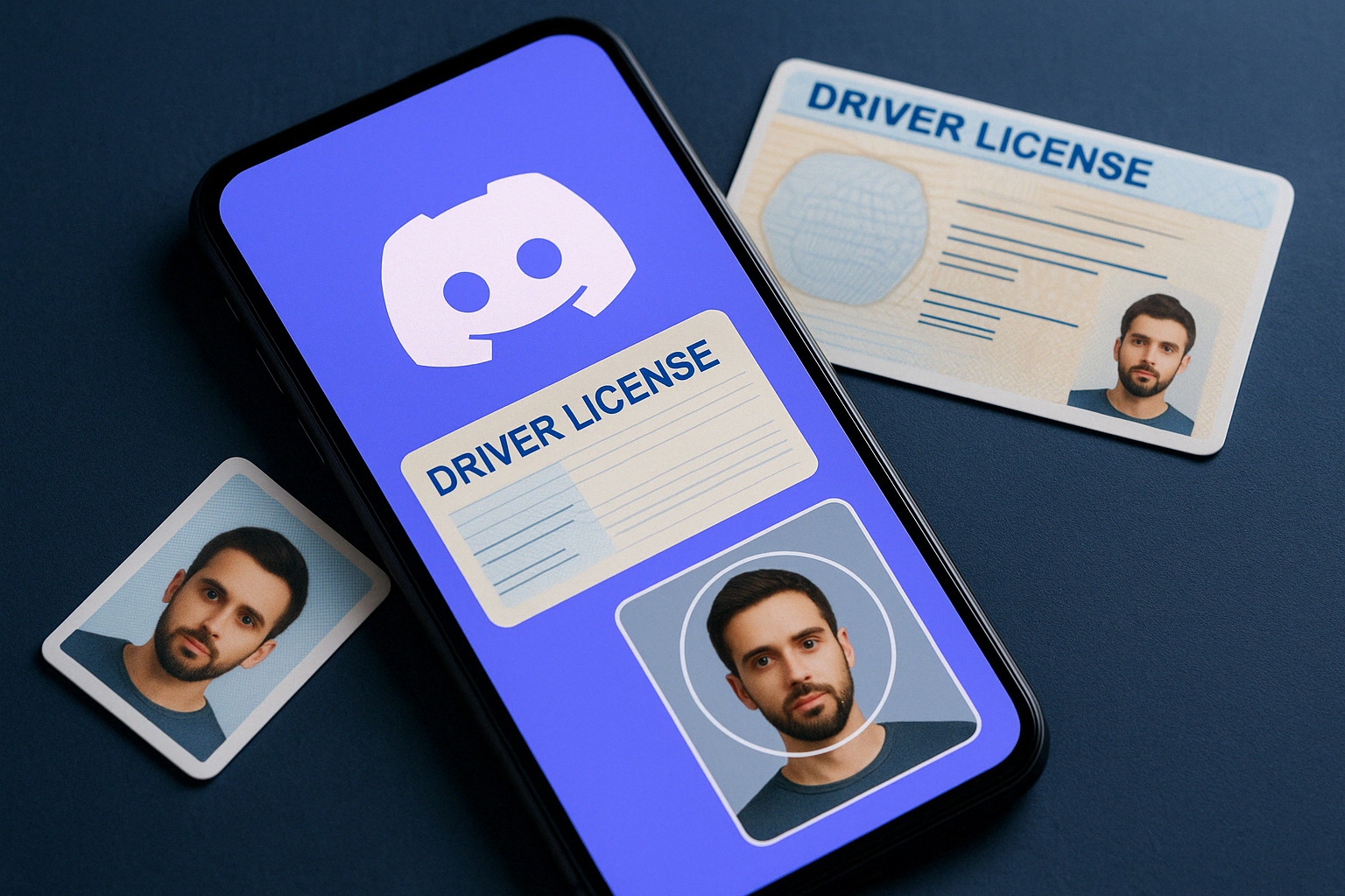 Discord Identifier Discord Testing ID, Scanning, and Age Verification Processes | TechFyle ...