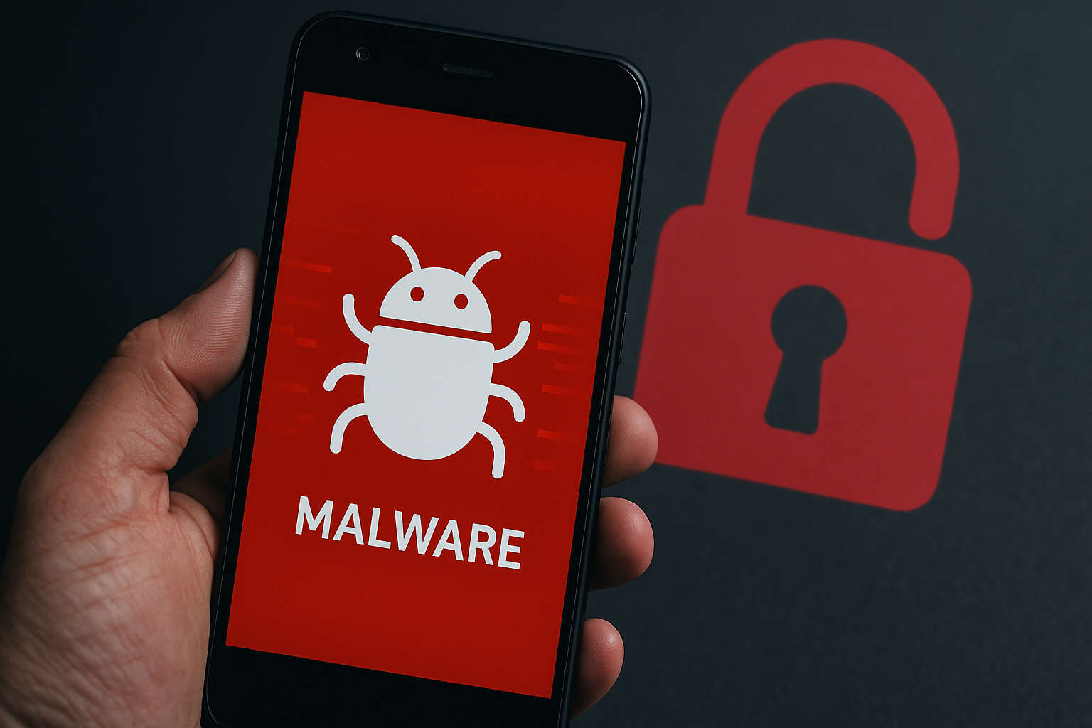 WHOA! 10M Android Devices Infected by BadBox 2.0 Malware | TechFyle | TF