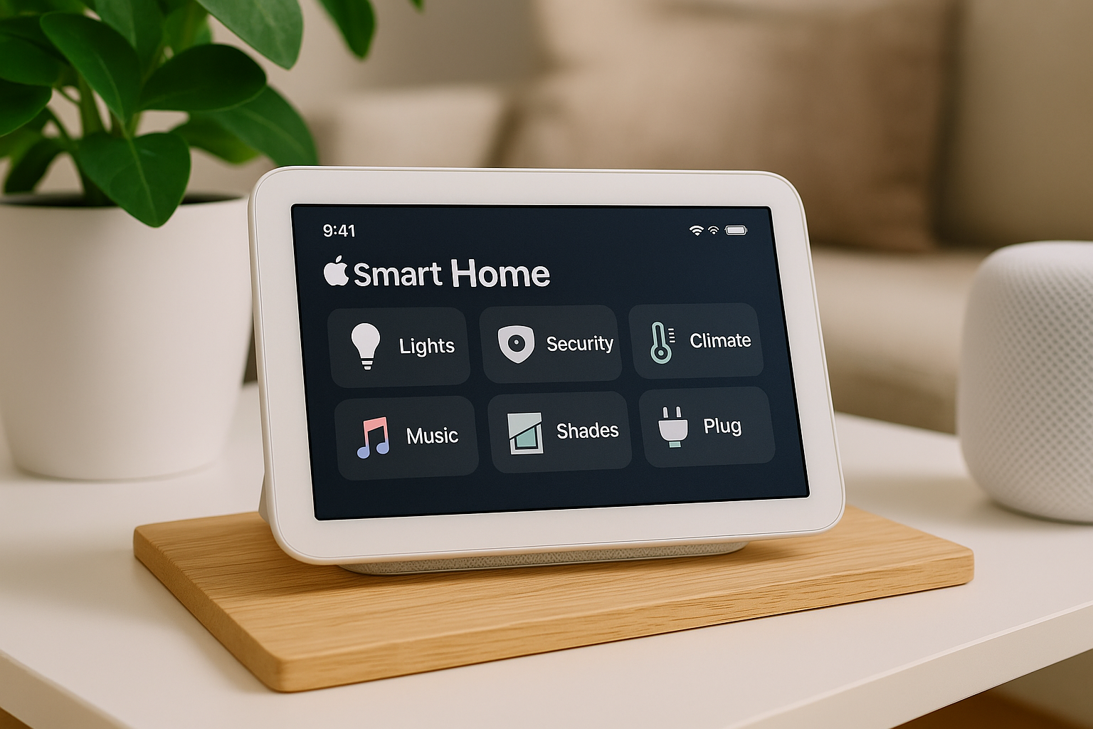 Analyst: Apple Working on Enhanced Smart Home Devices | TechFyle | TF